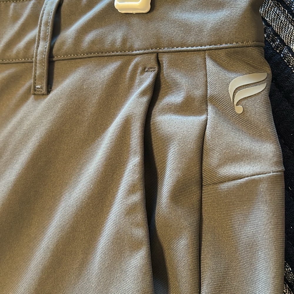 Fabletics Gray Pants - image 3